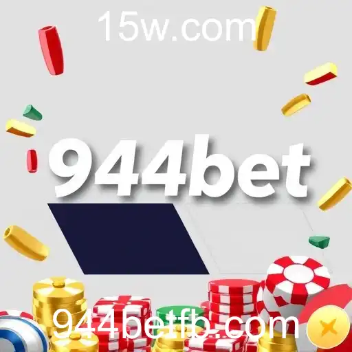 Bônus de Boas-Vindas na 944bet: Aproveite Agora