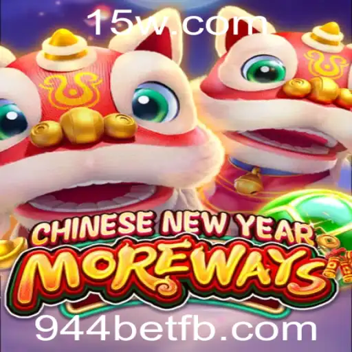 Explorando o Jogo CHINESENEWYEARMOREWAYS da 944bet