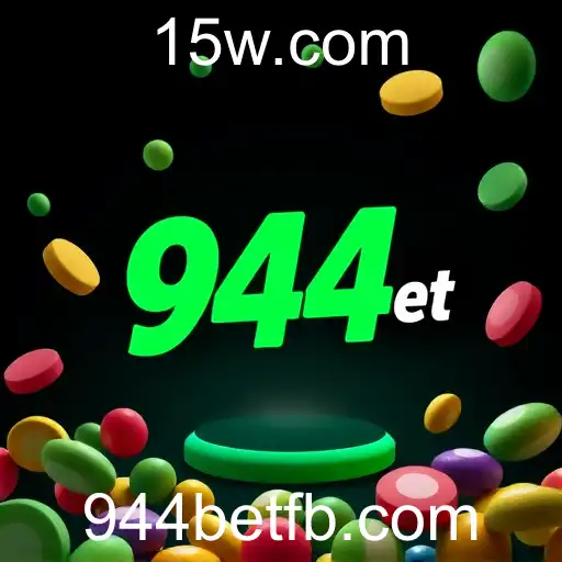 944bet: Caça-níqueis Online com Segurança e Emoção