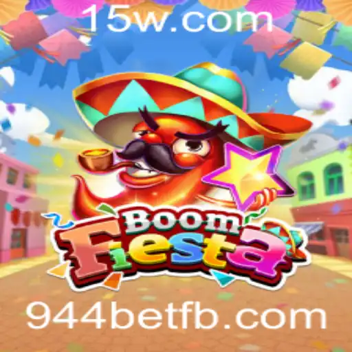 Descubra BoomFiesta: O Novo Sensação no Mundo dos Jogos