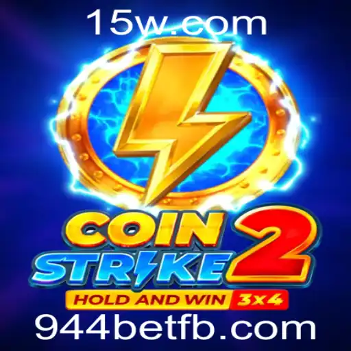 CoinStrike2: Explorando o Novo Fenômeno em Jogos com a Plataforma 944bet