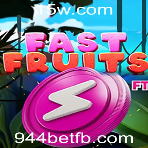 Explorando o Mundo Vibrante do Jogo FastFruits