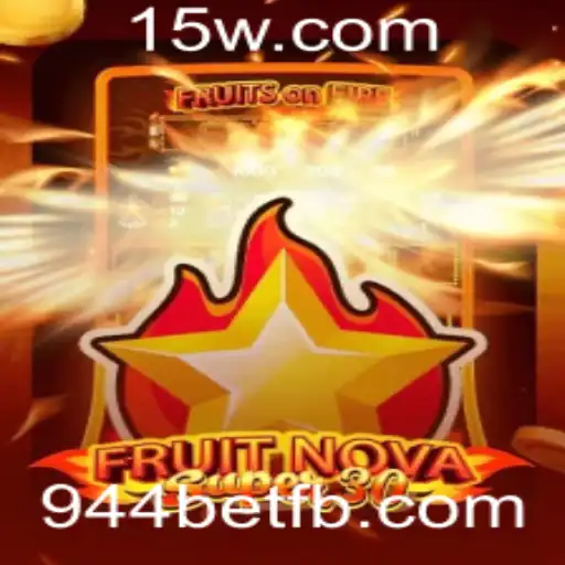 Explorando o Mundo de FruitrNovaSupe30: Um Jogo Revolucionário com 944bet