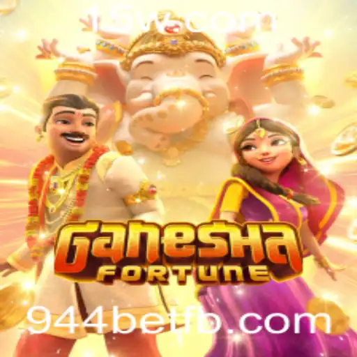 GaneshaFortune: Descubra a Fortuna e Estratégia no Mundo dos Jogos Online