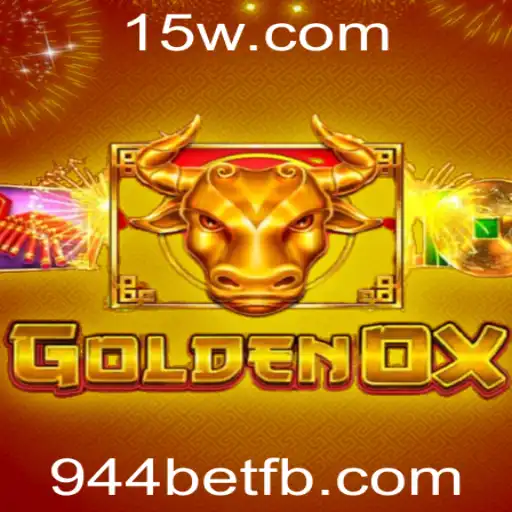 GoldenOx: Mergulhe no Universo Encantador do Novo Jogo da 944bet