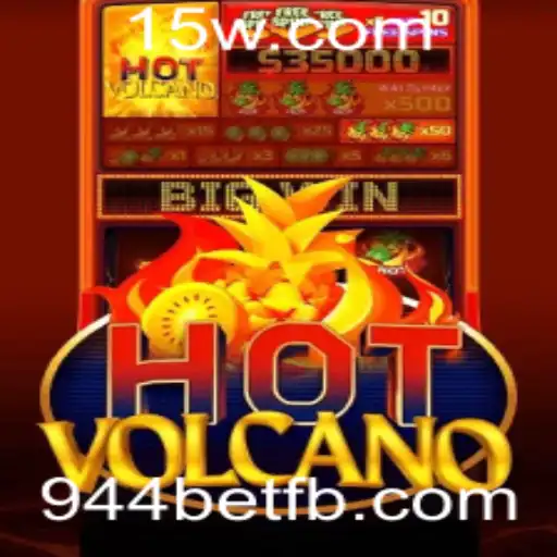 Descubra o Fascinante Mundo de HotVolcano no 944bet
