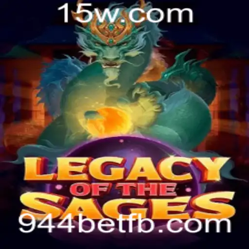 LegacyoftheSages: A Profunda Jornada no Mundo dos Jogos