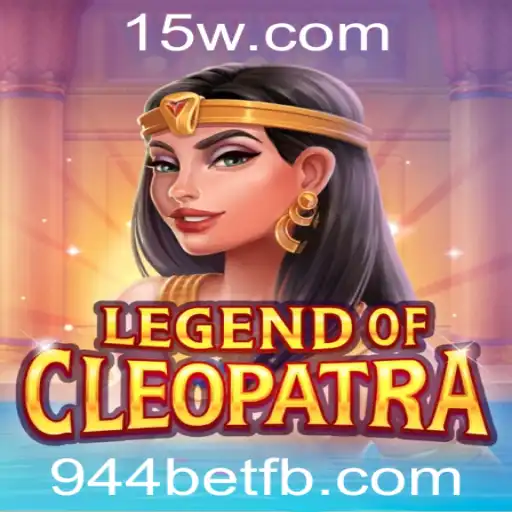 Explorando o Fascinante Mundo de LegendOfCleopatra no 944bet
