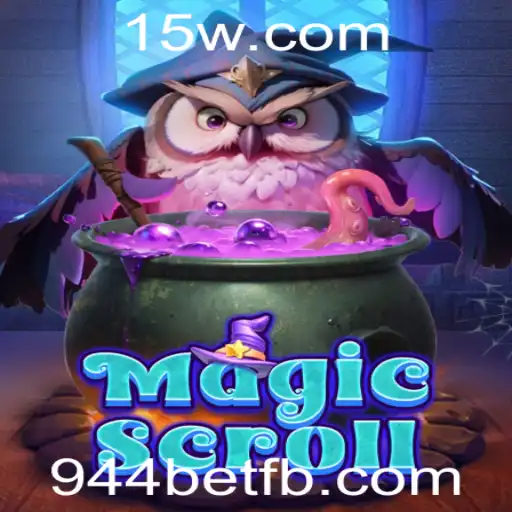 MagicScroll: Descubra o Jogo de Estratégia Inovador