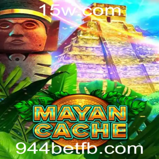 MayanCache: Aventura e Estratégia no Mundo dos Jogos Online