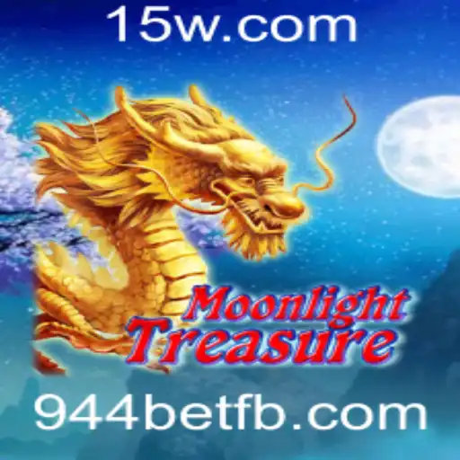 Descubra o Fascinante Mundo de MoonlightTreasure com 944bet