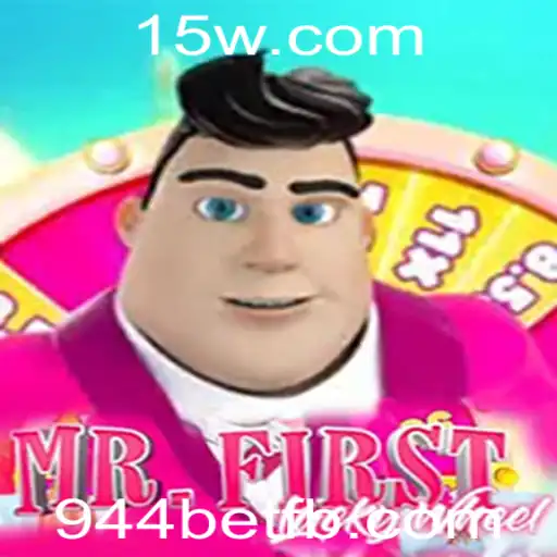 Descubra MrFirstLuckyWheel: O Jogo de Azar que Revoluciona 944bet