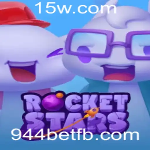 RocketStars: A Nova Dimensão dos Jogos 944bet