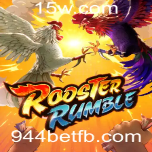 Descubra o Mundo de RoosterRumble: A Nova Sensação no Universo dos Jogos