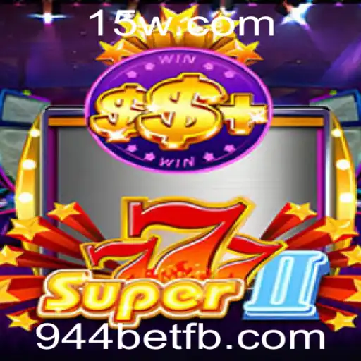 Tudo Sobre Super777II: Um Olhar Aprofundado no Fenômeno dos Jogos