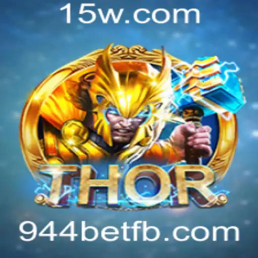 Descubra o Fascinante Mundo de THOR: O Jogo que Conquista Multidões na 944bet