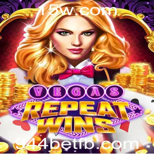 Descubra a Emoção de VegasRepeatWins: Diversão e Estratégia no Universo dos Jogos
