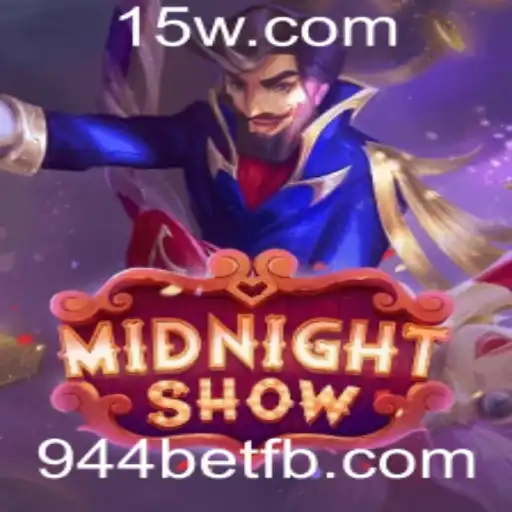 MidnightShow: O Jogo que Transforma a Noite em Aventura