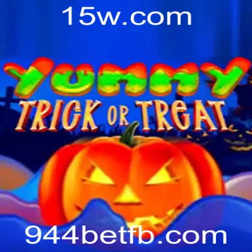 YummyTrickorTreat: Um Novo Fenômeno no Mundo dos Jogos